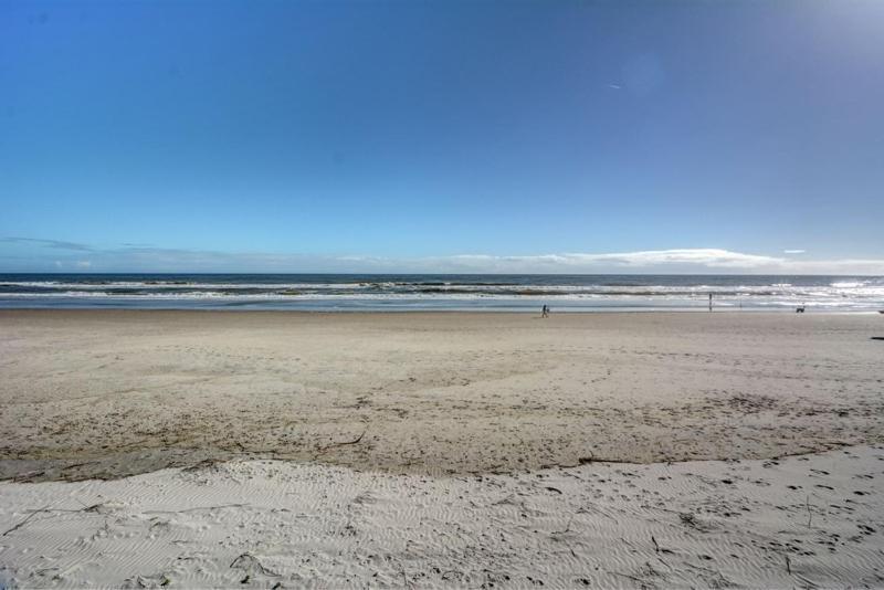 You-N-Sea Topsail Beach Exteriér fotografie
